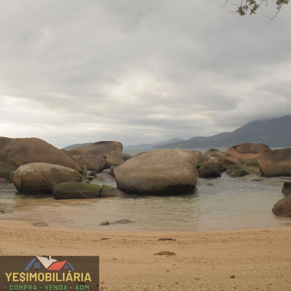 Terreno - Cabaraú - pé na areia